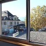 Bahnhof インターラーケン