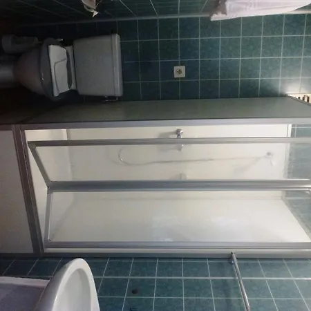 Bahnhof Szálloda Interlaken