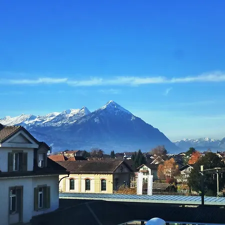 Bahnhof Szálloda 2*