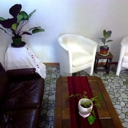 Szálloda Bahnhof Interlaken