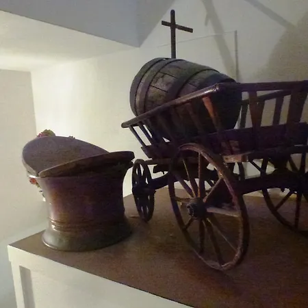 Szálloda Bahnhof 2*