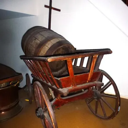 Bahnhof Szálloda Interlaken