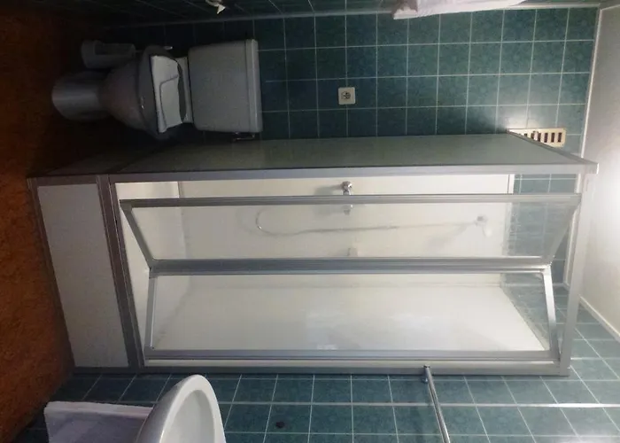 Bahnhof Hotel Interlaken