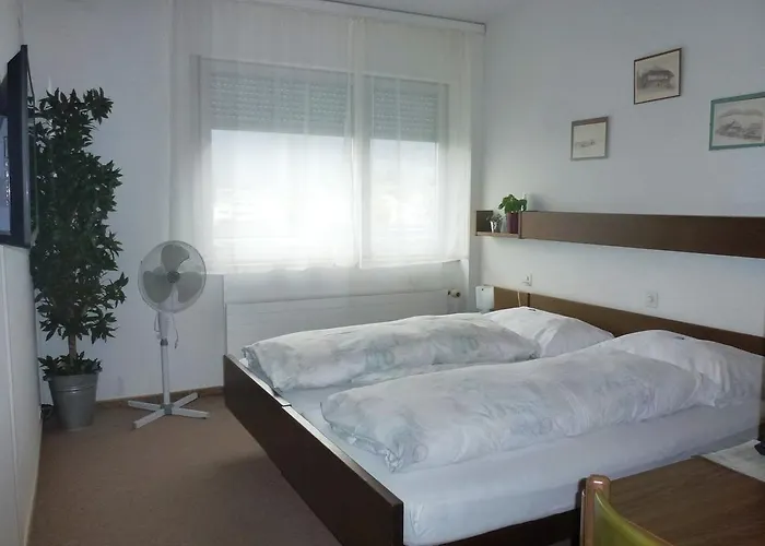 Hotel Bahnhof Interlaken