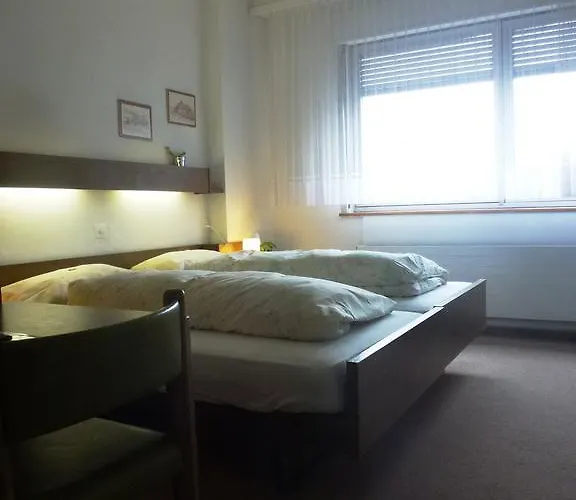 Bahnhof Hotel Interlaken