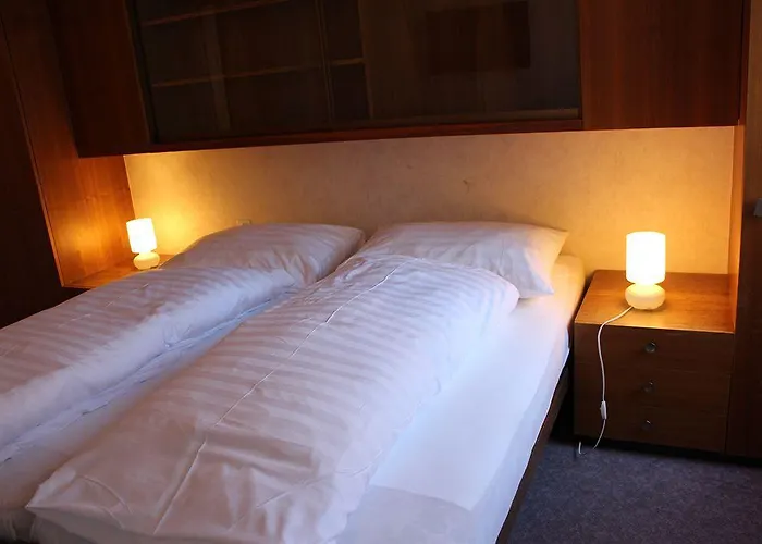 Bahnhof 2* Interlaken