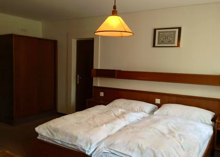 Hotel Bahnhof Interlaken