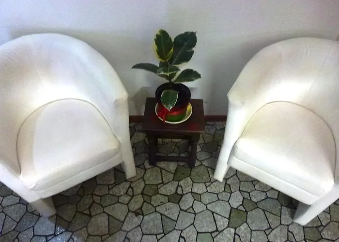 Bahnhof فندق إنترلاكن