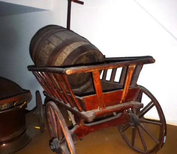 Bahnhof Hotel Interlaken