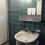 Hotel Bahnhof Interlaken