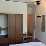 Hotel Bahnhof Interlaken