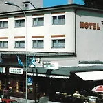 Hotel Bahnhof