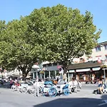 Bahnhof Hotel Interlaken