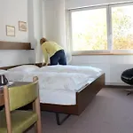 Bahnhof Hotel 2*