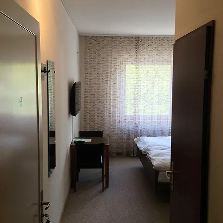Bahnhof Hotel 2*