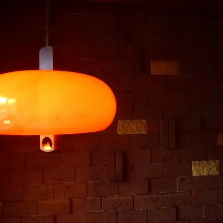 Bahnhof Szálloda Interlaken