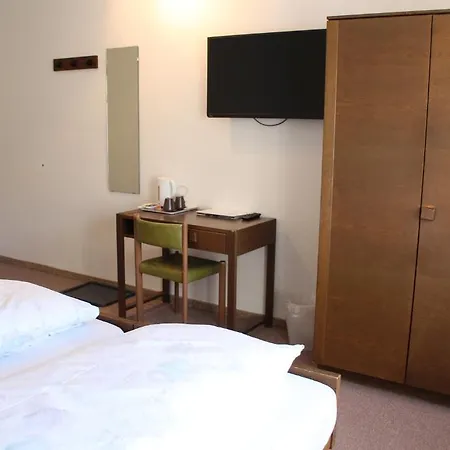 Bahnhof 2* Interlaken