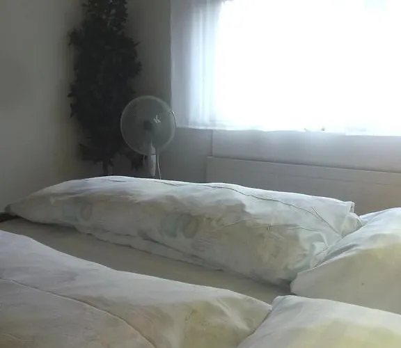 Bahnhof 2* Interlaken