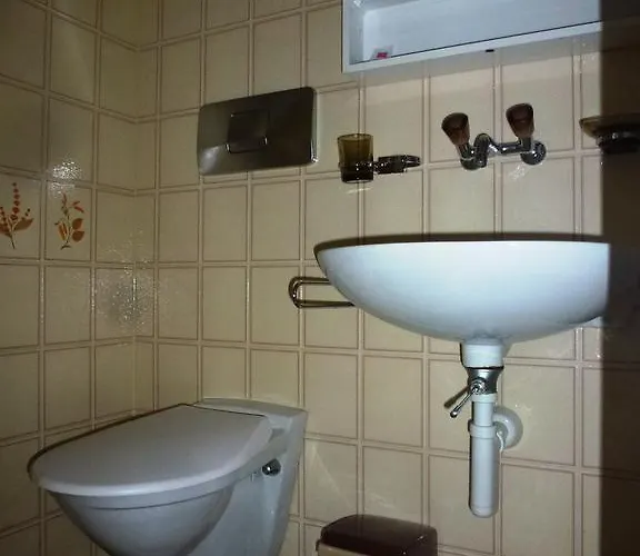 Bahnhof Szálloda Interlaken