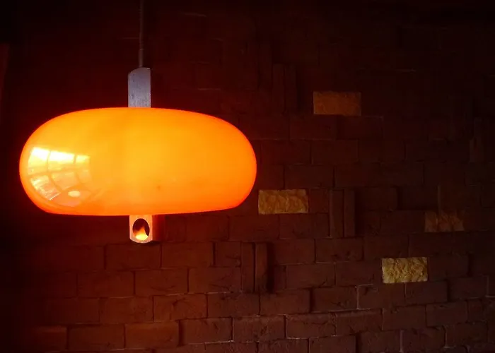 Bahnhof Szálloda Interlaken