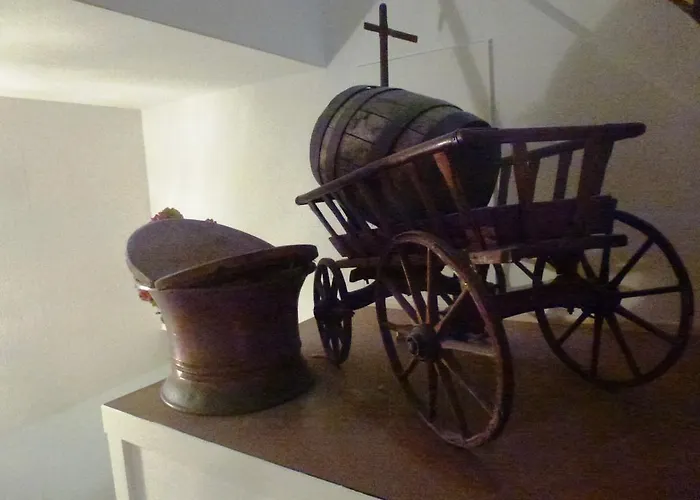 Szálloda Bahnhof 2*