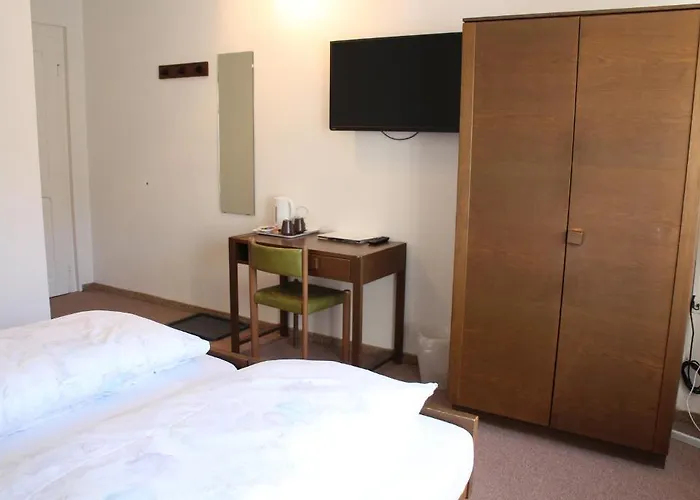 Bahnhof 2* Interlaken