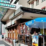 호텔 Bahnhof