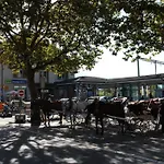 Bahnhof 2* 인터라켄