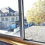 호텔 Bahnhof 인터라켄